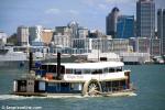 ID 6180 WAIPA DELTA a now Auckland-based paddle-powered charterboat offers cruises and dining on the Waitemata Harbour. Before she arrived in Auckland in 2009, she formerly plied the waters of the Waikato...